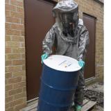 雷克蘭CT3S450空氣呼吸器內置式防護服